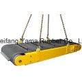 Nylon Rubber Conveyor Endless Belt for Export